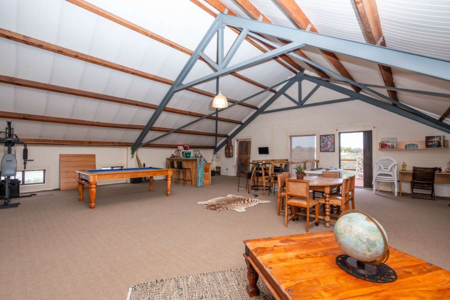 3 Bedroom Property for Sale in Long Acres Country Estate Western Cape